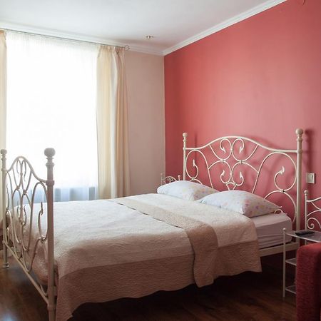 Apartment Roksolana 2 Lviv Dış mekan fotoğraf