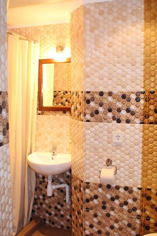 Apartment Roksolana 2 Lviv Dış mekan fotoğraf