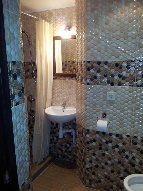 Apartment Roksolana 2 Lviv Dış mekan fotoğraf