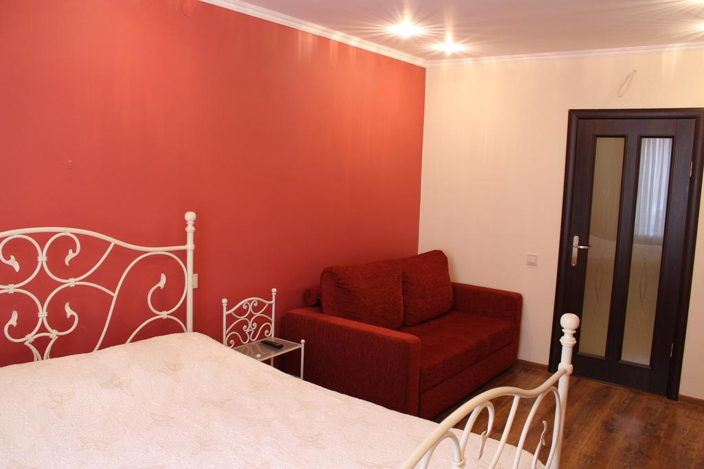Apartment Roksolana 2 Lviv Dış mekan fotoğraf