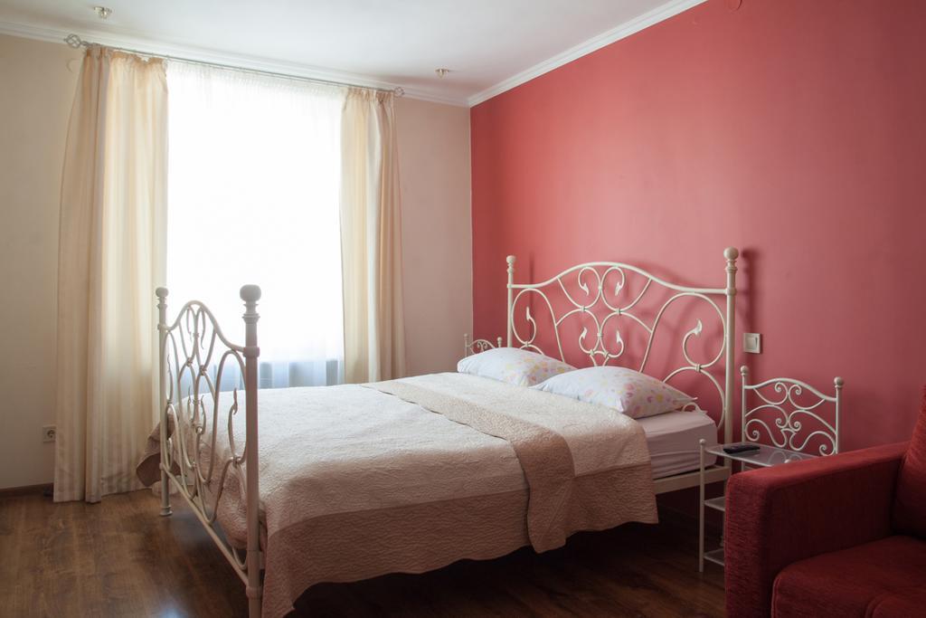 Apartment Roksolana 2 Lviv Dış mekan fotoğraf
