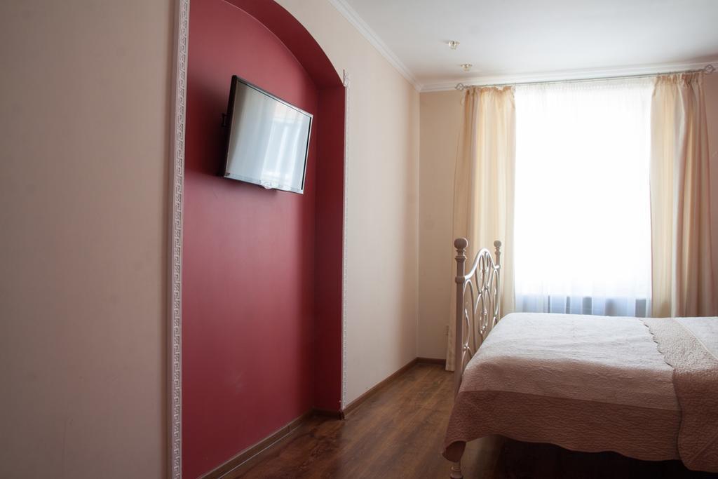 Apartment Roksolana 2 Lviv Dış mekan fotoğraf