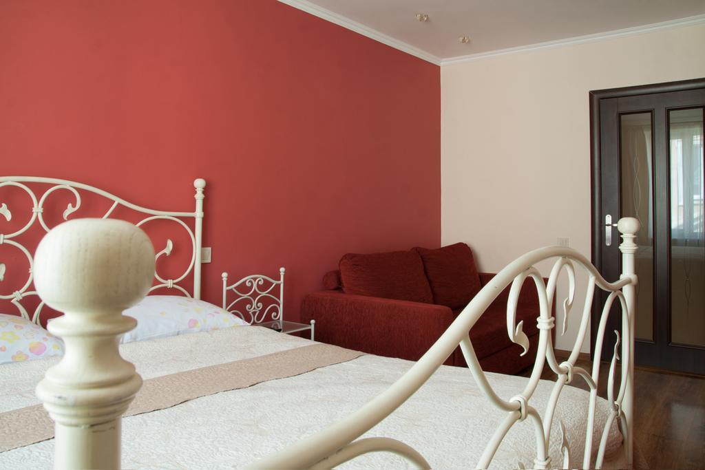 Apartment Roksolana 2 Lviv Dış mekan fotoğraf