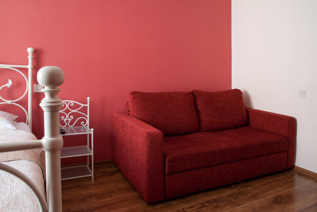 Apartment Roksolana 2 Lviv Dış mekan fotoğraf