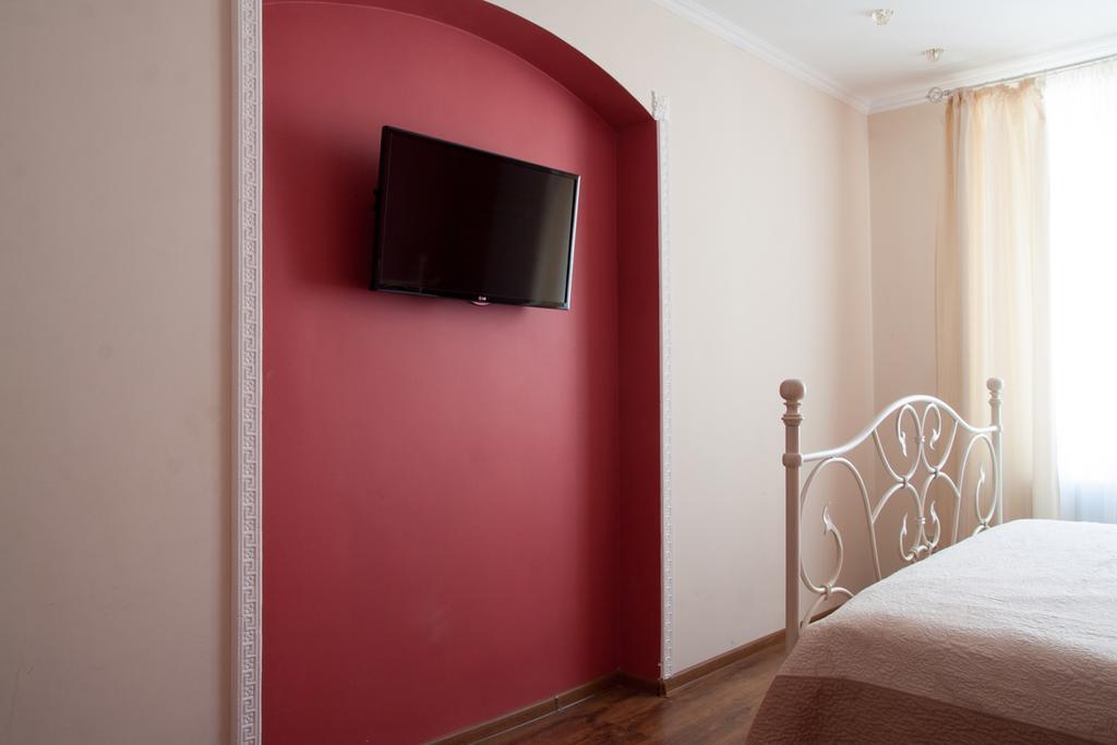Apartment Roksolana 2 Lviv Dış mekan fotoğraf