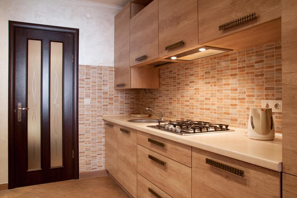 Apartment Roksolana 2 Lviv Dış mekan fotoğraf