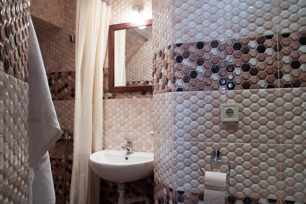 Apartment Roksolana 2 Lviv Dış mekan fotoğraf