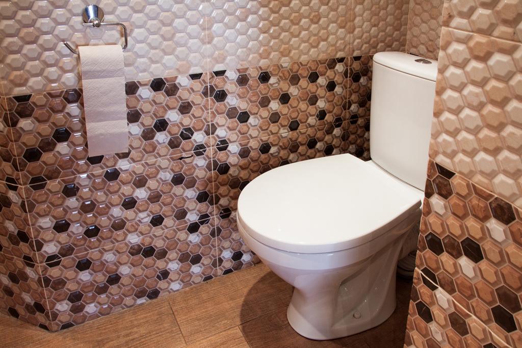 Apartment Roksolana 2 Lviv Dış mekan fotoğraf