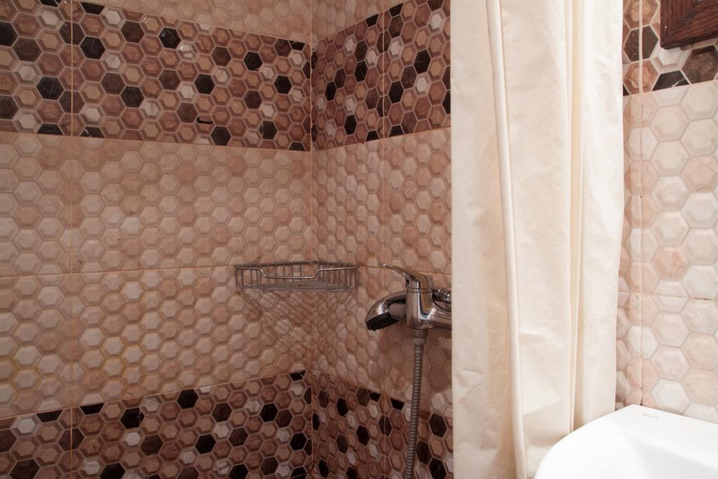 Apartment Roksolana 2 Lviv Dış mekan fotoğraf